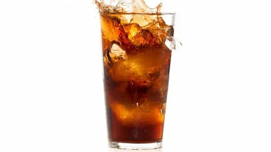 Diet Coke Can