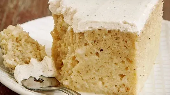 Tres Leches Cake
