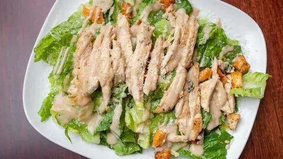 Chicken Ceaser Salad