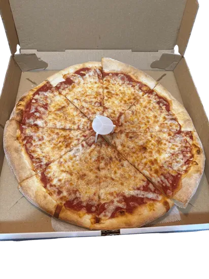 Medium Cheese Pizza