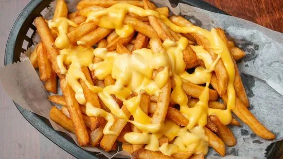 Cheese Fries