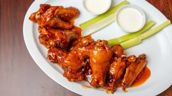 Buffalo Wings