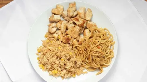Hibachi Chicken