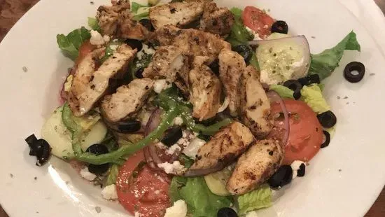 Greek Salad