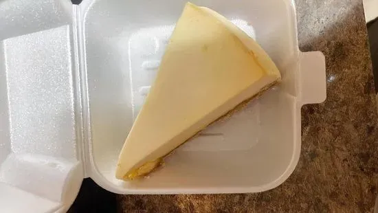 New York Cheesecake