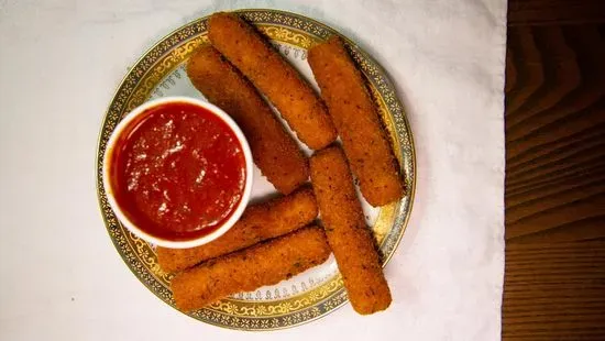 Mozzarella Cheese Sticks