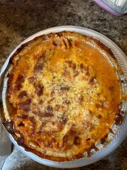 Baked Ziti