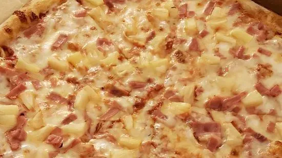 Angelo's Hawaiian Pizza