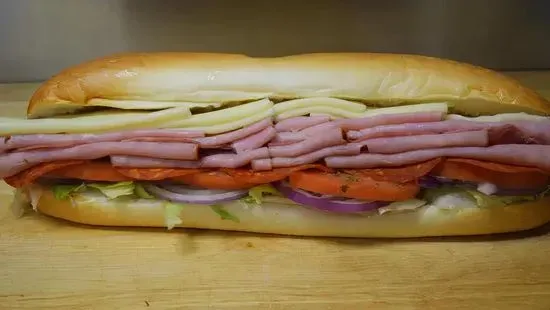 Italian Sub