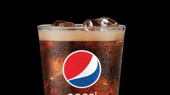 Diet Pepsi