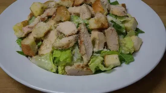 Chicken Caesar Salad