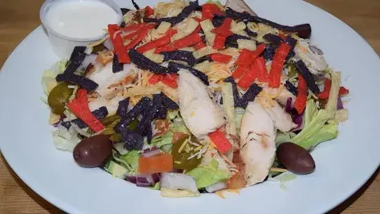 Tex-Mex Salad