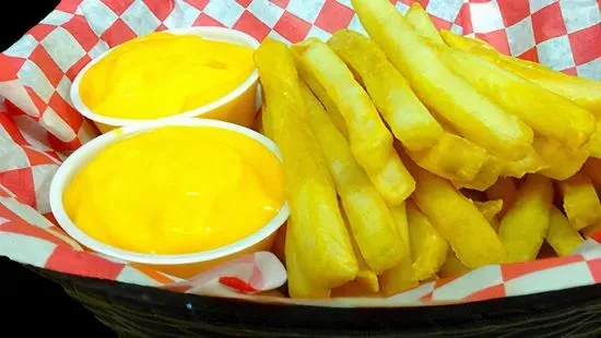 Cheese Fries