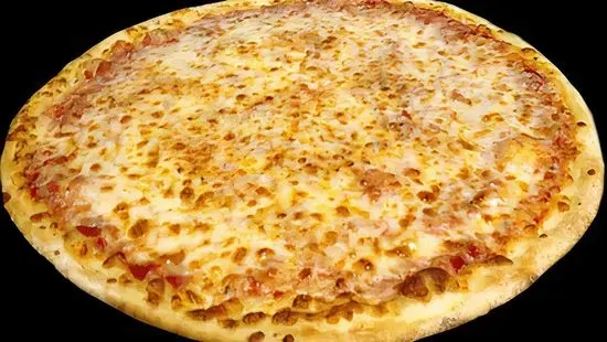 Plain Cheese Pizza (X-Large)