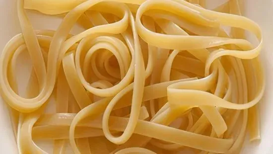 Create Your Own Fettuccine