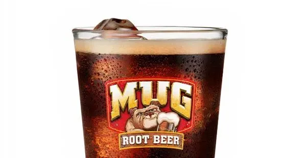 Mug Rootbeer