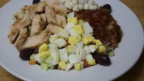 Cobb Salad