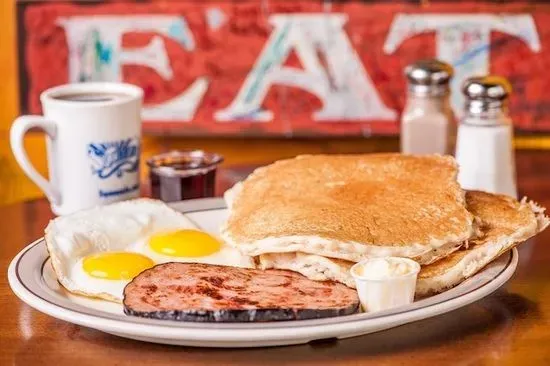 Pancake Breakfast