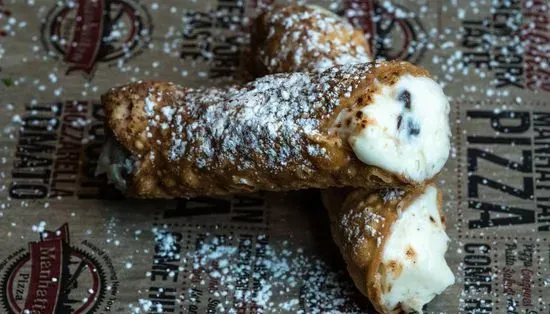 Cannoli