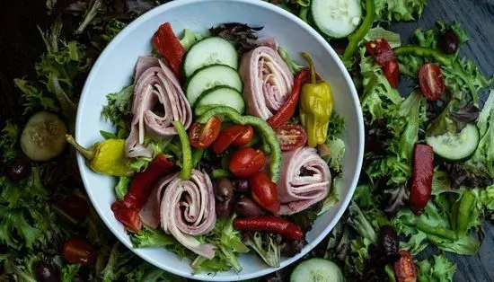 Antipasto Salad