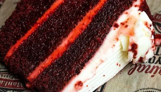 Red Velvet Cake