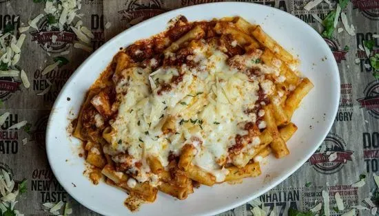 Baked Ziti