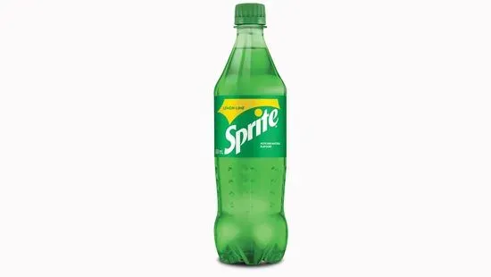 2 Ltr Sprite