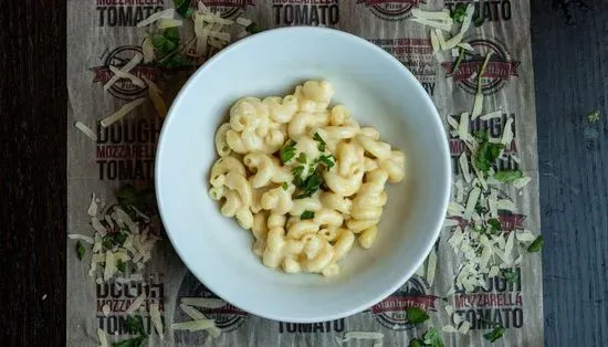 Kids Mac and Cheese