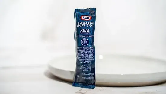 Mayo Packet