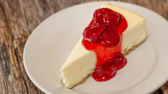 New York Cheesecake