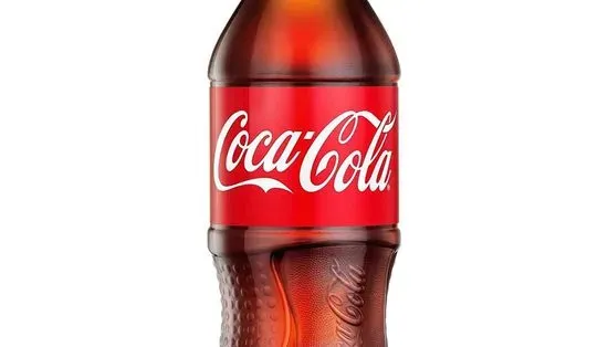 20 oz Coke