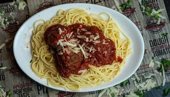 Spaghetti