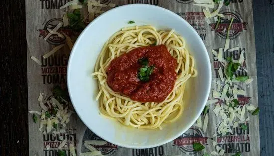 Kids Spaghetti