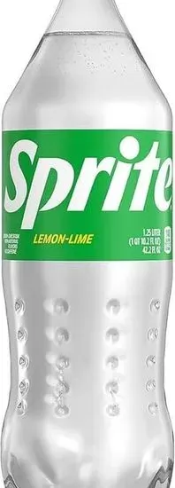 20 oz Sprite