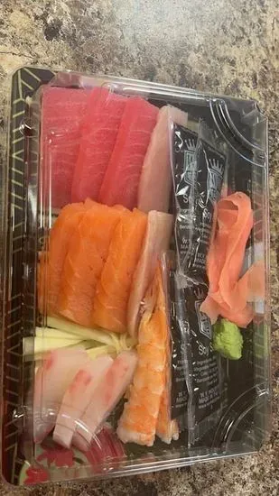 SC-2. Sashimi Combo