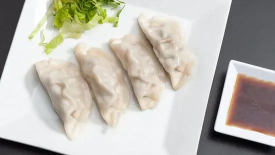 Pork Dumplings