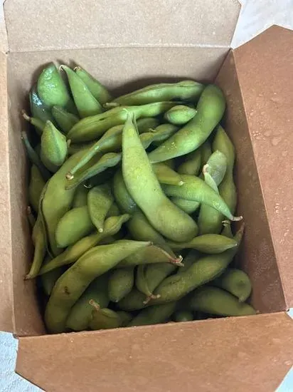 Edamame (Cold)