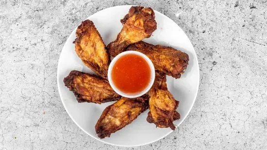 Thai Wings