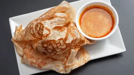 Roti Canai