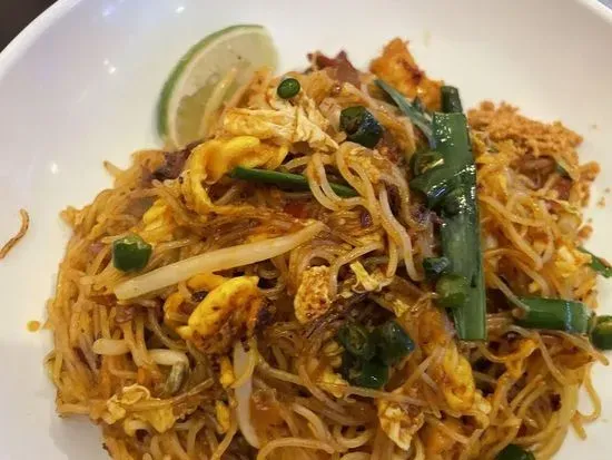 Mee Siam