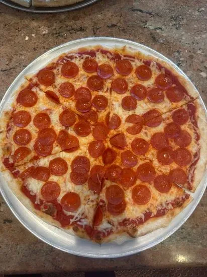 Pepperoni