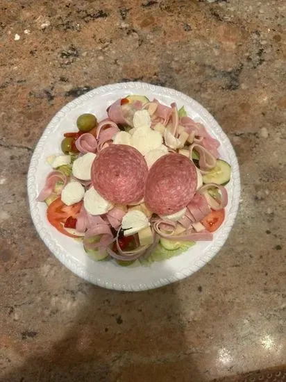 Antipasto