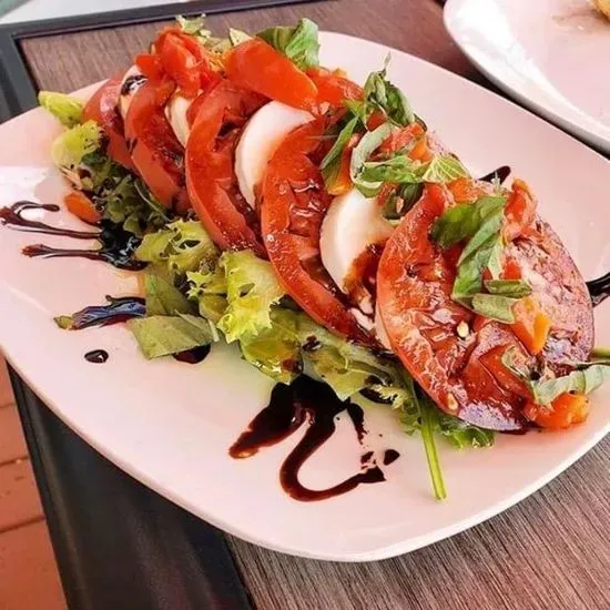 Caprese Salad