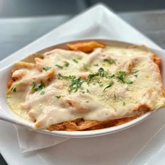 Baked Ziti