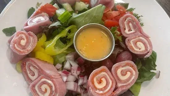 Antipasto Salad