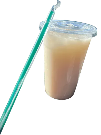 32oz. Horchata