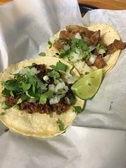 Tripa Taco