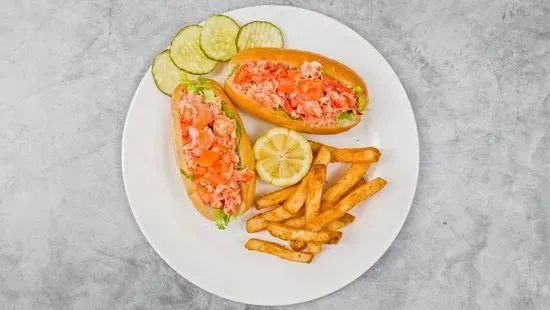 Lobster Roll