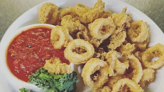 Calamari