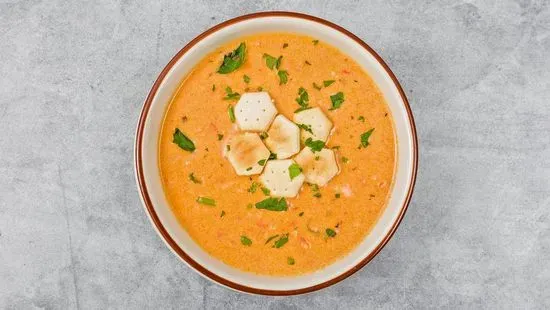 Lobster Bisque